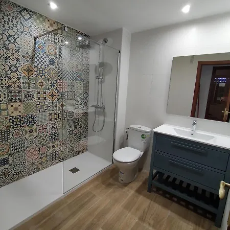 Apartamento Centrico Con Piscina Salou Buitenkant foto