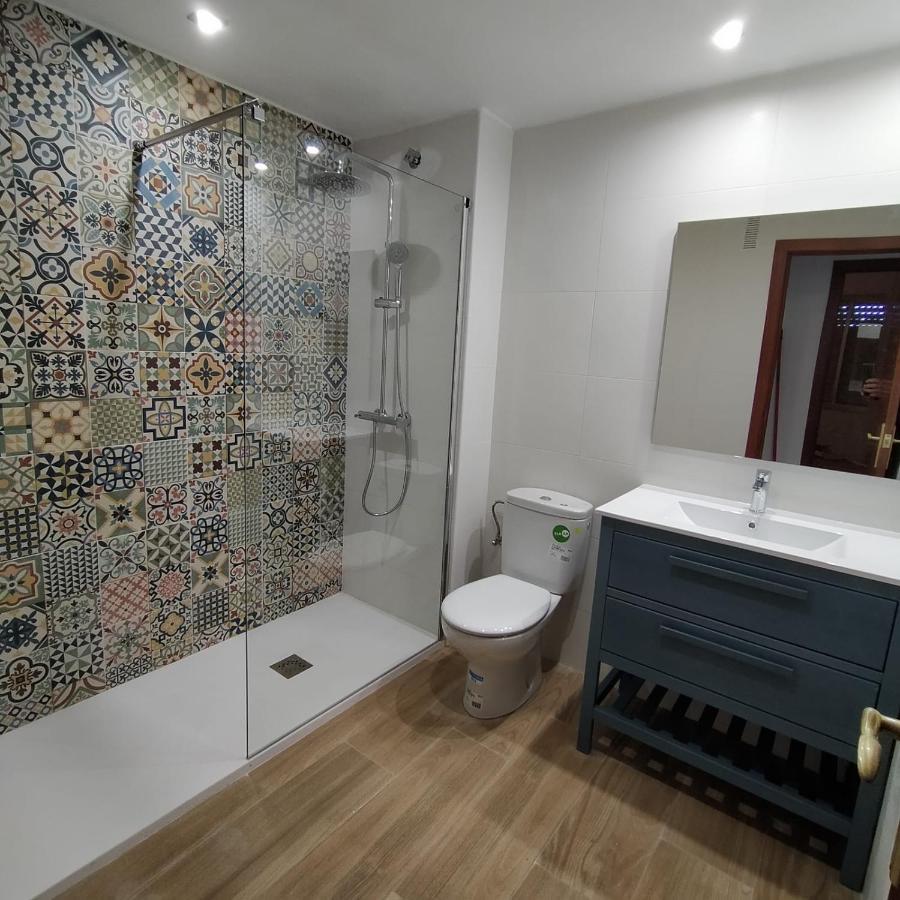 Centrico Con Piscina Apartment *