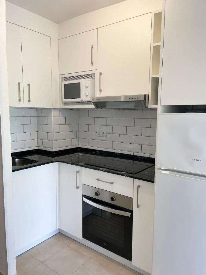 Apartment Centrico Con Piscina