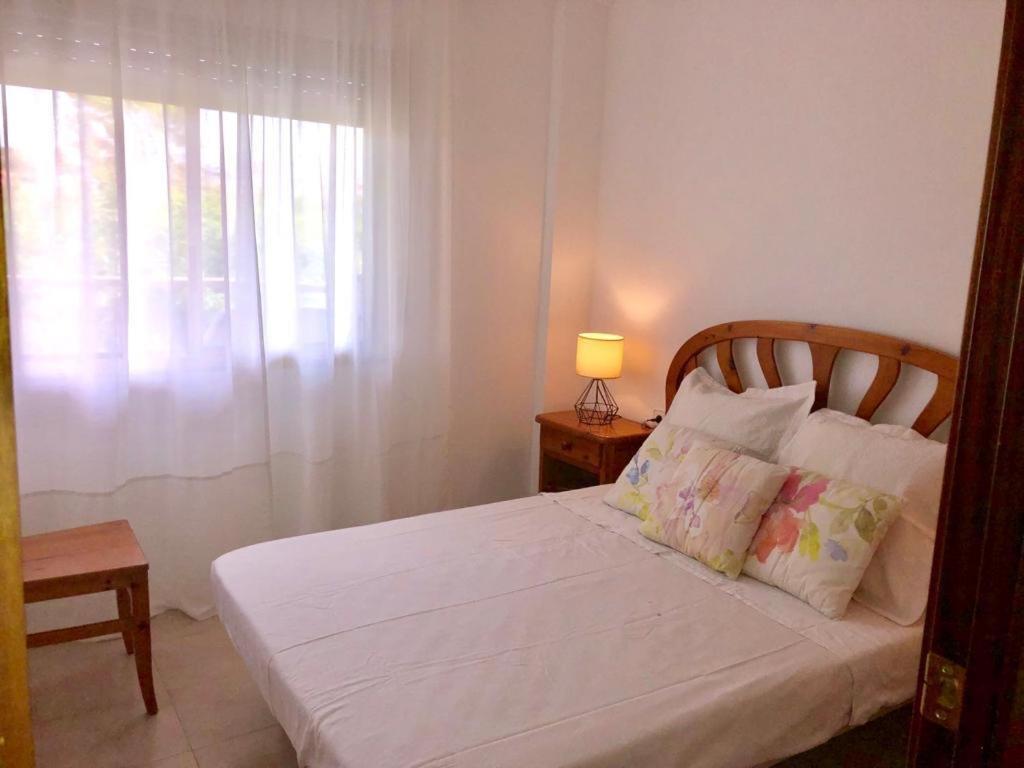 Appartement Carles Buigas *