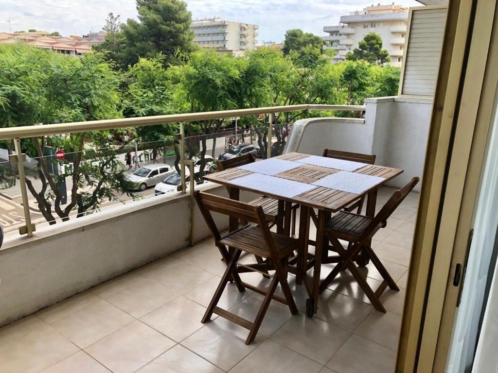 Appartement Carles Buigas *