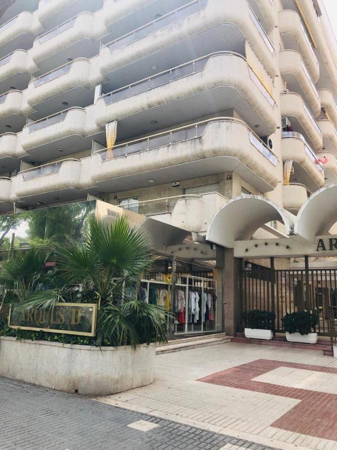 Apartment Centrico Con Piscina Salou