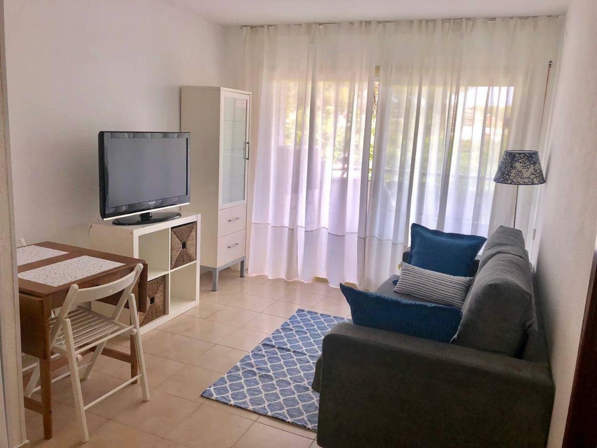 Centrico Con Piscina Apartment