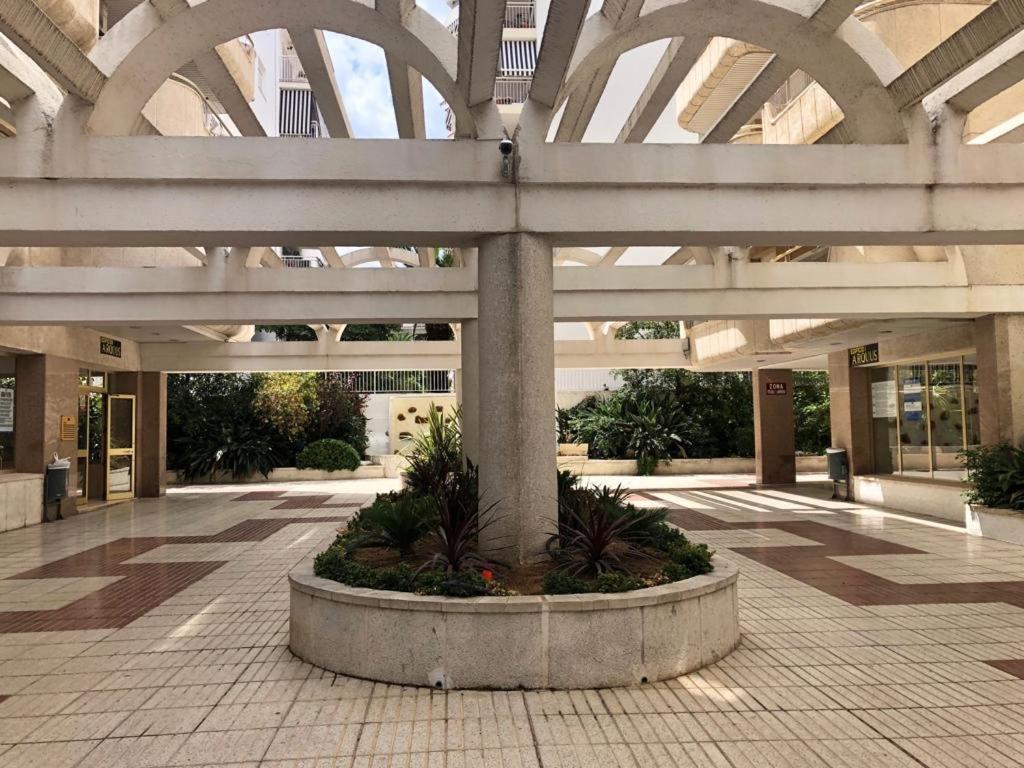 Apartamento Centrico Con Piscina Salou